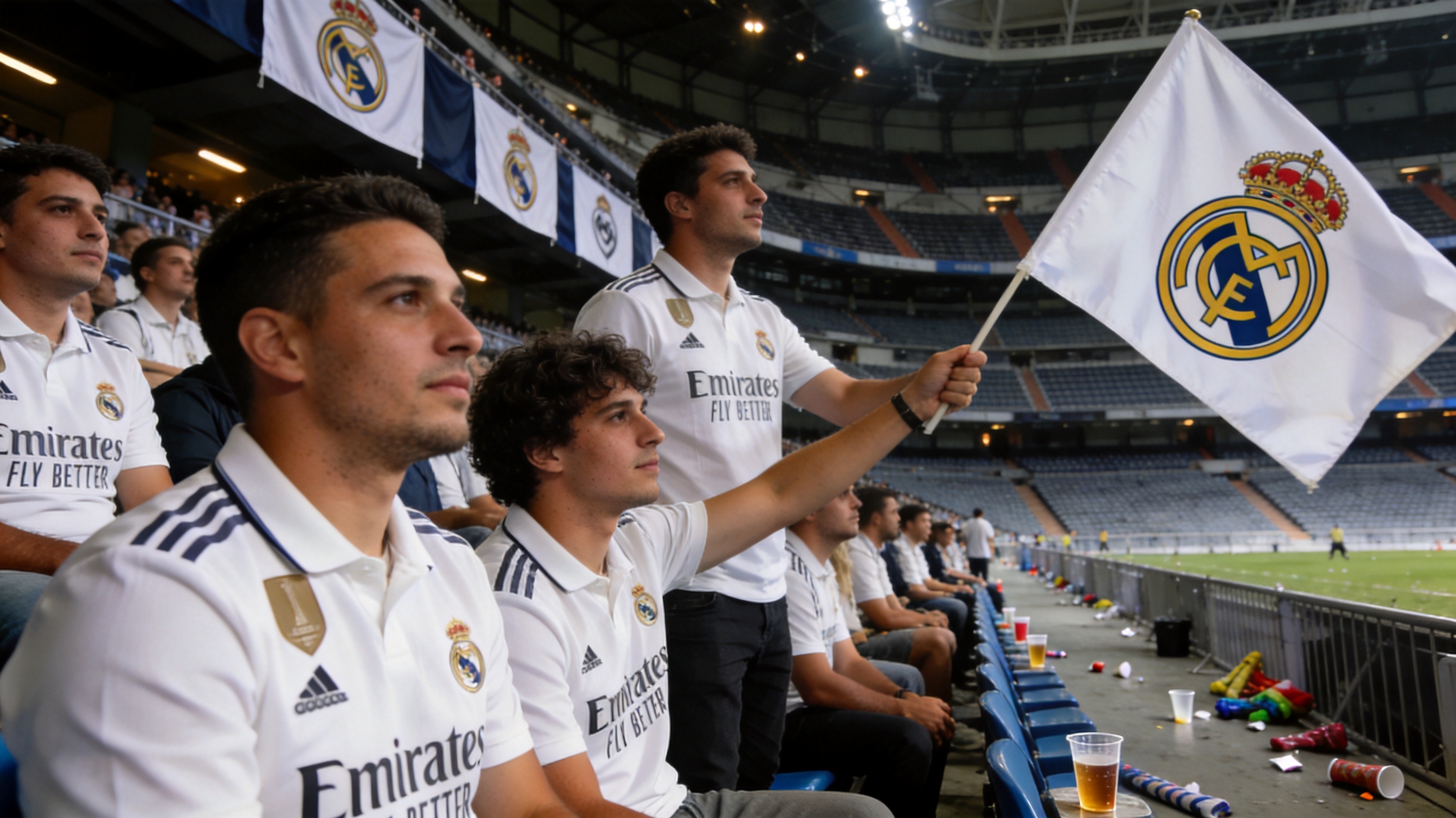 Real Madrid