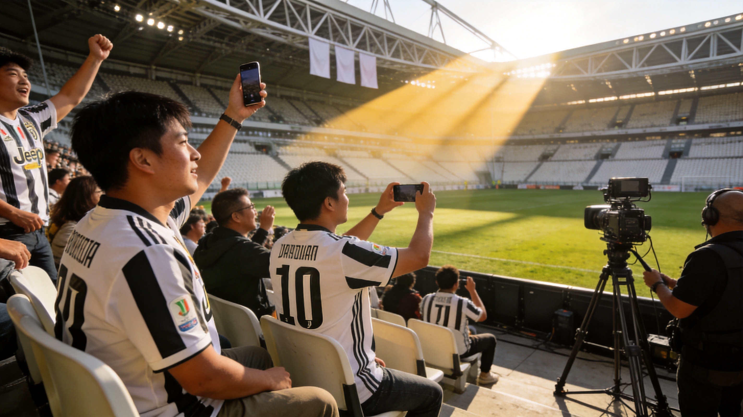 Juventus