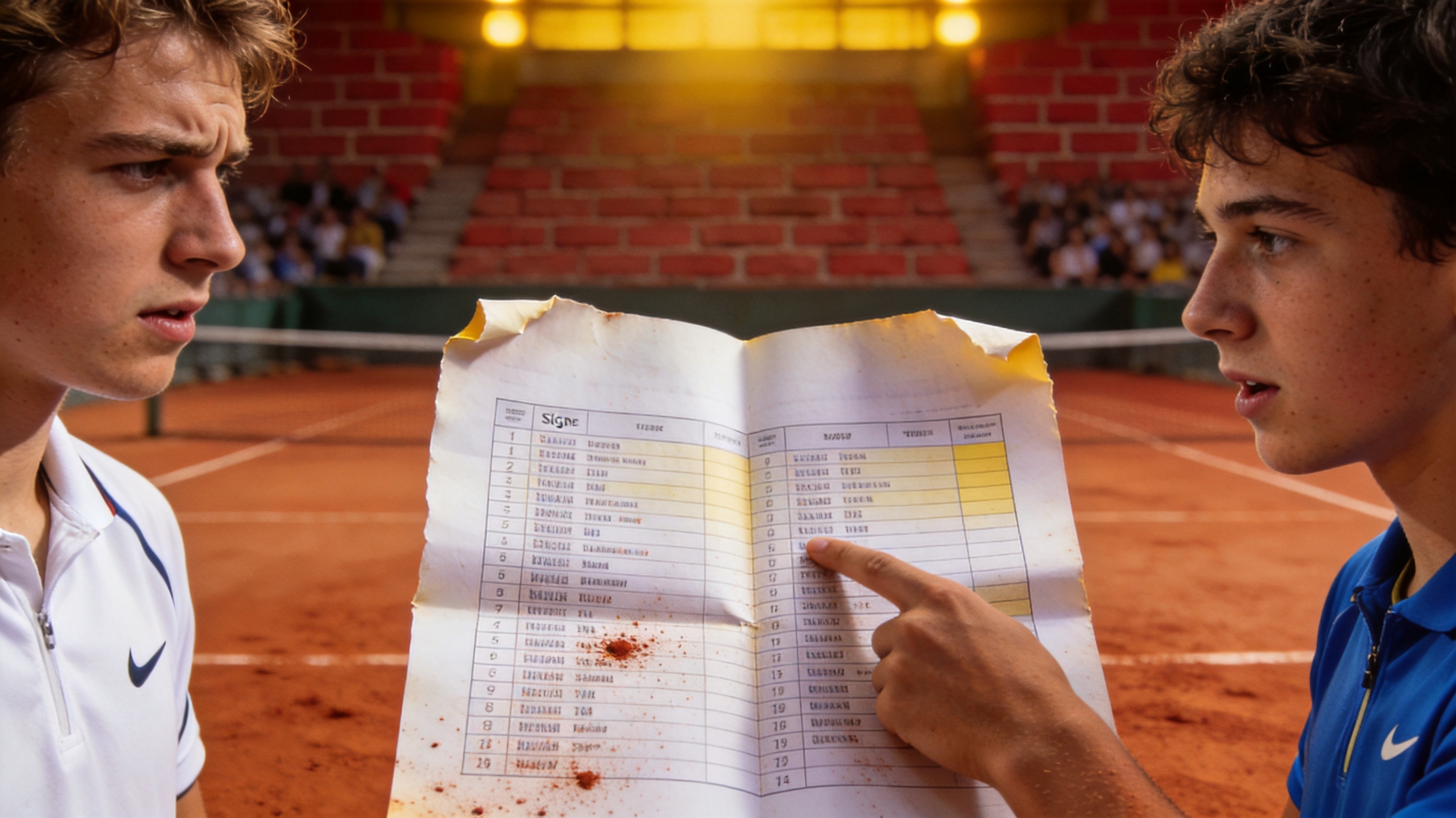 Tennis